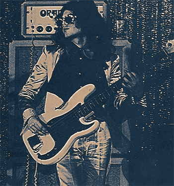 Cockney Rebel